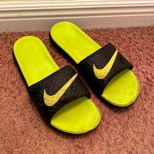 Nike Slides